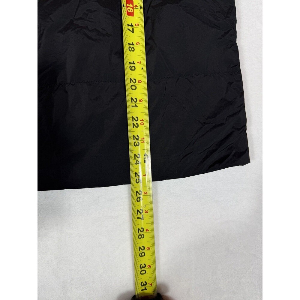 Vuori Echo Insulated 2.0 Primaloft Puffer Jacket Size Small - Picture 12 of 12